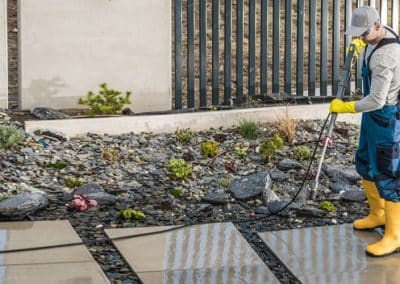 Steinböden & Fassaden