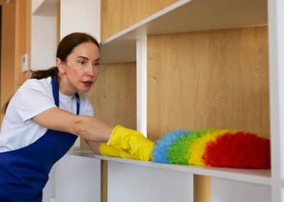 Umzugsservice & Reinigung